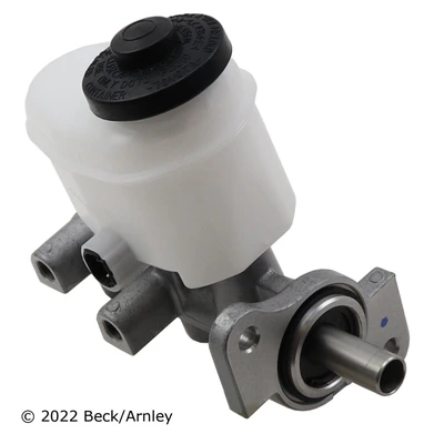 Beck/Arnley 072-9578 Brake Master Cylinder