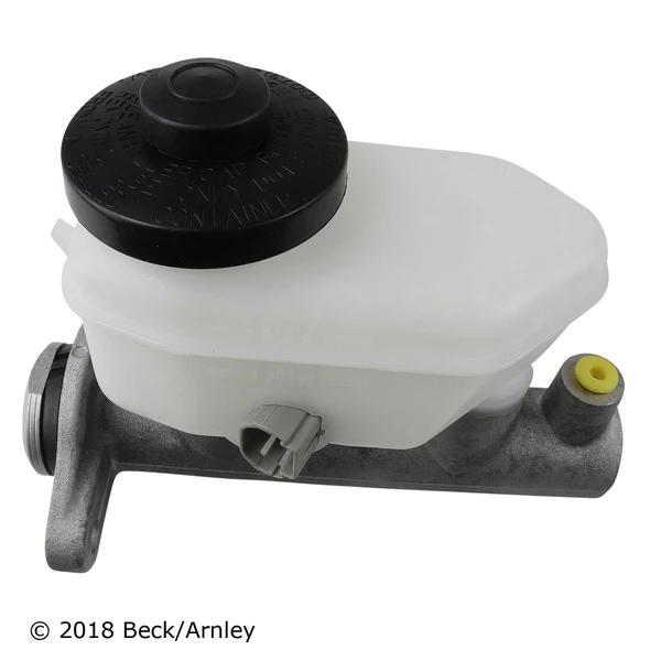 Beck/Arnley 072-9579 Brake Master Cylinder