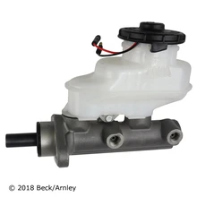 Beck/Arnley 072-9580 Brake Master Cylinder