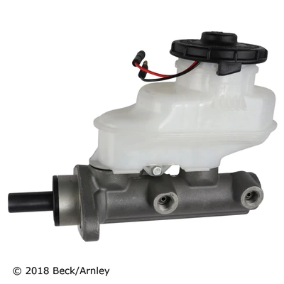 Beck/Arnley 072-9580 Brake Master Cylinder