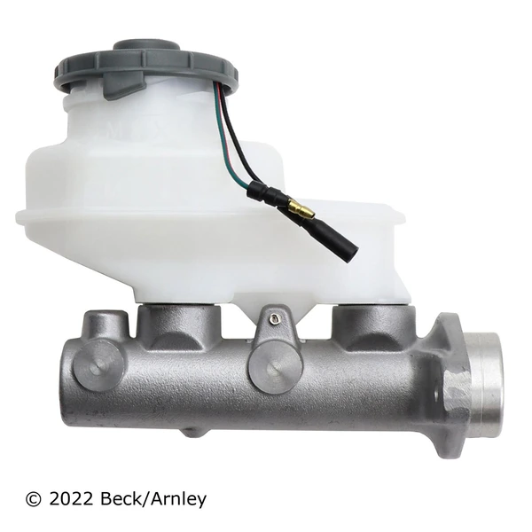 Beck/Arnley 072-9581 Brake Master Cylinder