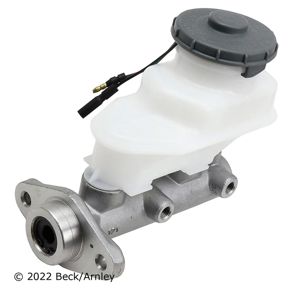 Beck/Arnley 072-9581 Brake Master Cylinder