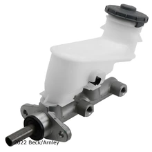 Beck/Arnley 072-9583 Brake Master Cylinder