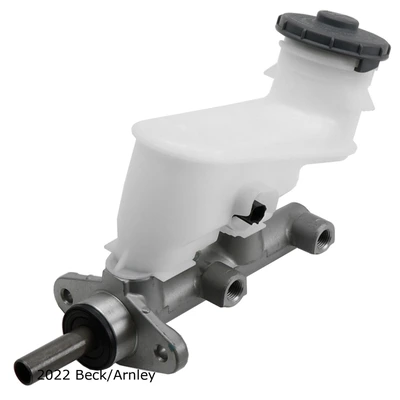 Beck/Arnley 072-9583 Brake Master Cylinder