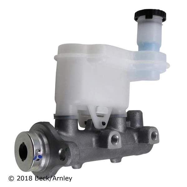 Beck/Arnley 072-9584 Brake Master Cylinder