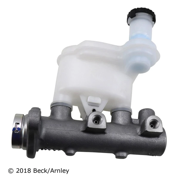 Beck/Arnley 072-9584 Brake Master Cylinder