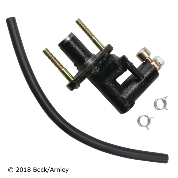 Beck/Arnley 072-9589 Clutch Master Cylinder
