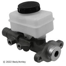 Beck/Arnley 072-9592 Brake Master Cylinder