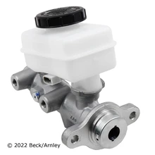 Beck/Arnley 072-9593 Brake Master Cylinder