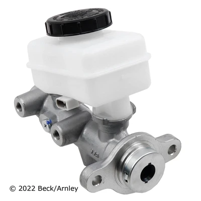 Beck/Arnley 072-9593 Brake Master Cylinder