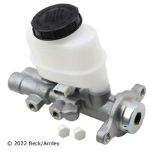 Beck/Arnley 072-9506 Brake Master Cylinder