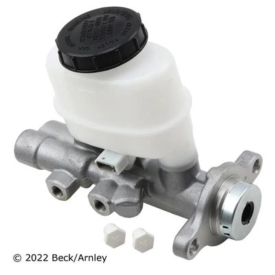 Beck/Arnley 072-9506 Brake Master Cylinder
