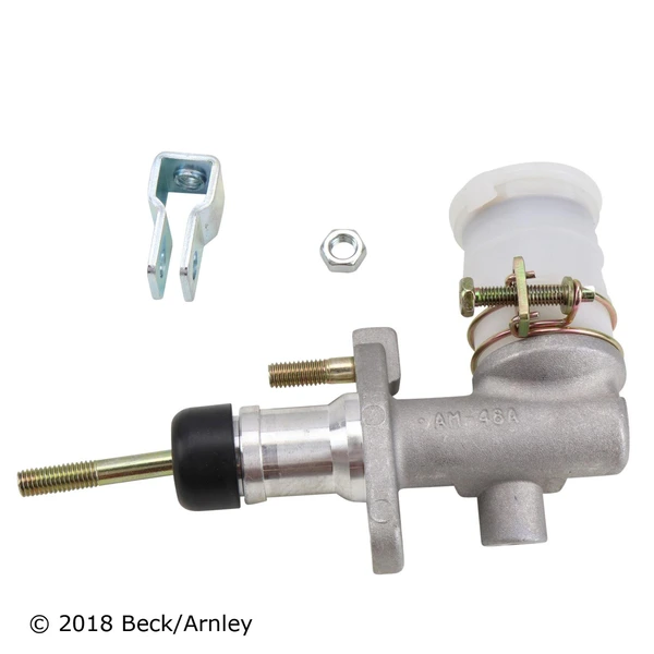 Beck/Arnley 072-9513 Clutch Master Cylinder