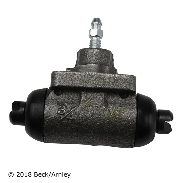 Beck/Arnley 072-9533 Drum Brake Wheel Cylinder, Rear Side