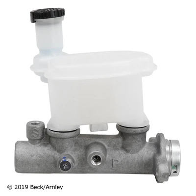 Beck/Arnley 072-9534 Brake Master Cylinder