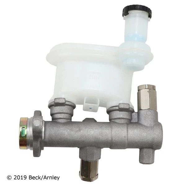Beck/Arnley 072-9535 Brake Master Cylinder