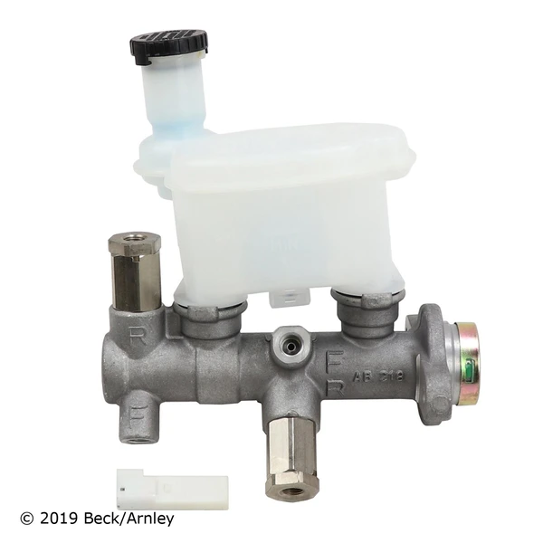 Beck/Arnley 072-9535 Brake Master Cylinder