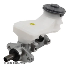 Beck/Arnley 072-9536 Brake Master Cylinder