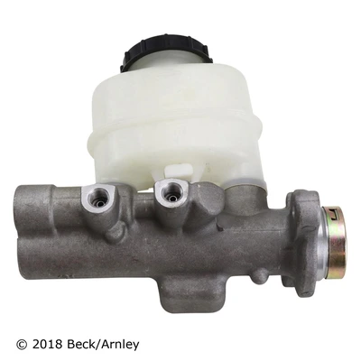 Beck/Arnley 072-9537 Brake Master Cylinder