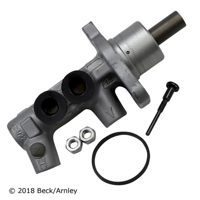 Beck/Arnley 072-9644 Brake Master Cylinder