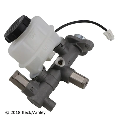 Beck/Arnley 072-9645 Brake Master Cylinder