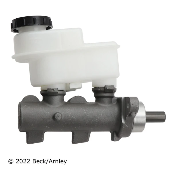 Beck/Arnley 072-9660 Brake Master Cylinder