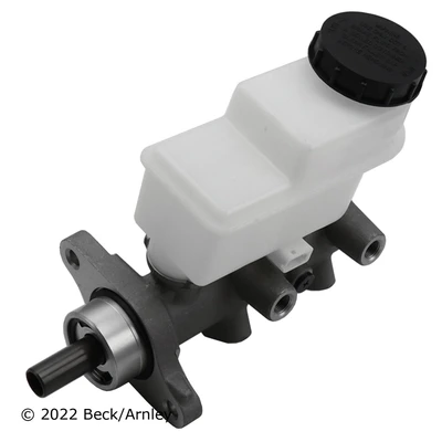 Beck/Arnley 072-9661 Brake Master Cylinder
