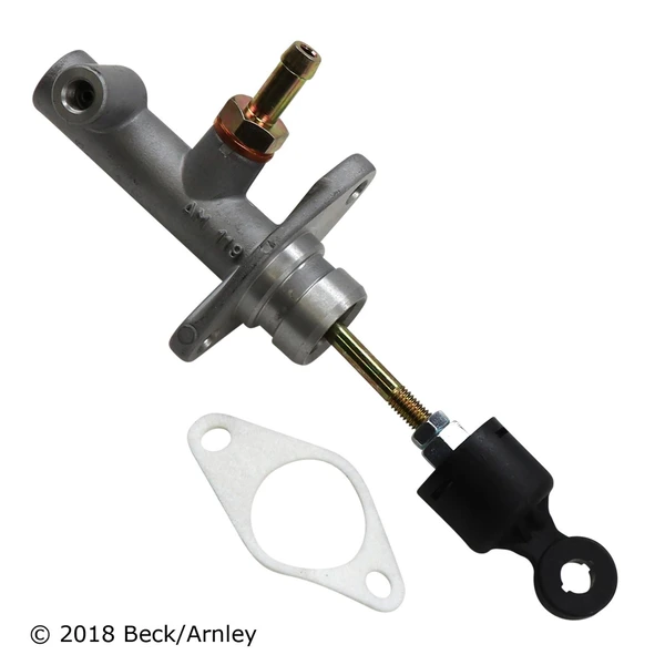 Beck/Arnley 072-9665 Clutch Master Cylinder