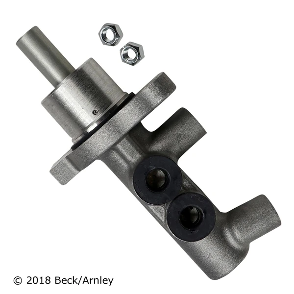 Beck/Arnley 072-9673 Brake Master Cylinder