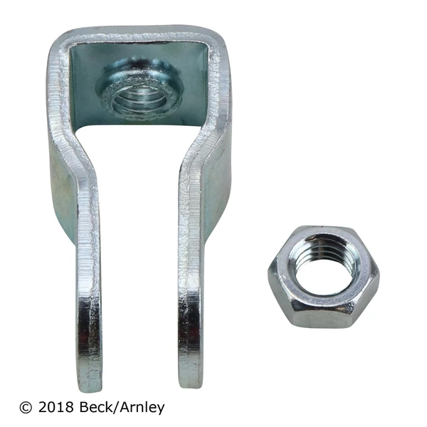 Beck/Arnley 072-9675 Clutch Master Cylinder