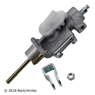 Beck/Arnley 072-9675 Clutch Master Cylinder