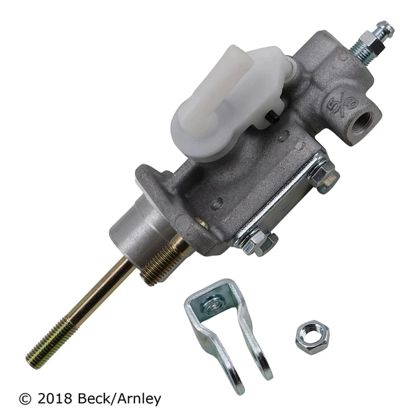 Beck/Arnley 072-9675 Clutch Master Cylinder