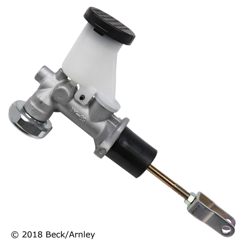 Beck/Arnley 072-9680 Clutch Master Cylinder