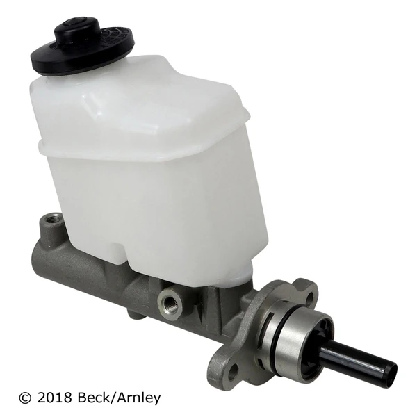 Beck/Arnley 072-9683 Brake Master Cylinder