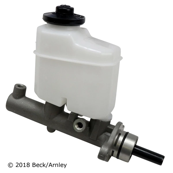 Beck/Arnley 072-9683 Brake Master Cylinder