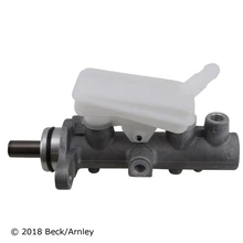 Beck/Arnley 072-9685 Brake Master Cylinder