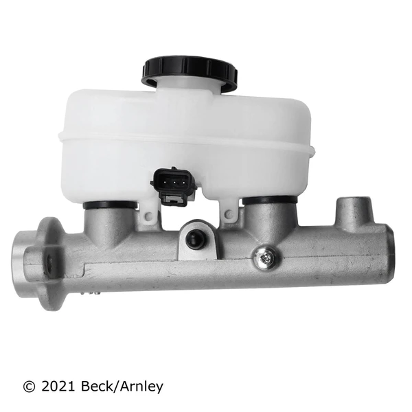 Beck/Arnley 072-9687 Brake Master Cylinder