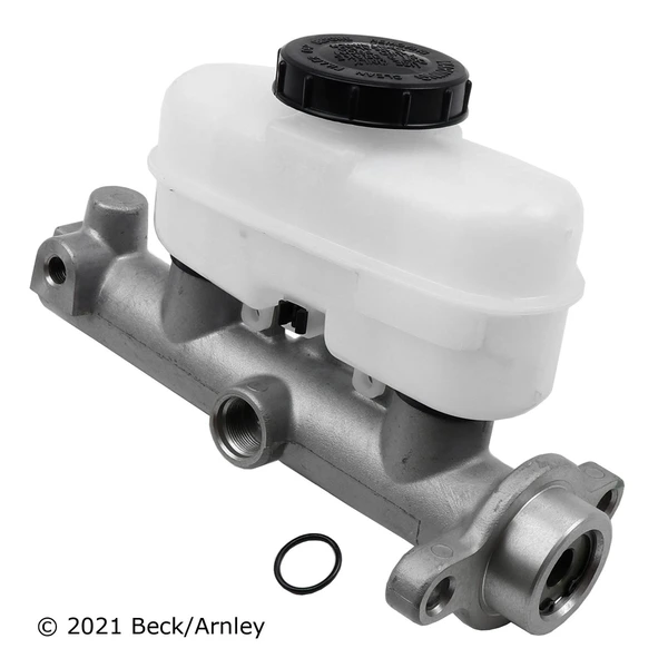 Beck/Arnley 072-9687 Brake Master Cylinder