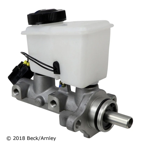 Beck/Arnley 072-9695 Brake Master Cylinder