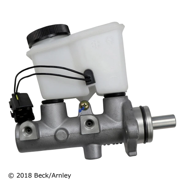 Beck/Arnley 072-9695 Brake Master Cylinder