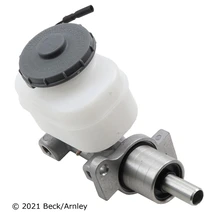 Beck/Arnley 072-9603 Brake Master Cylinder