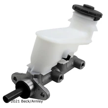 Beck/Arnley 072-9604 Brake Master Cylinder
