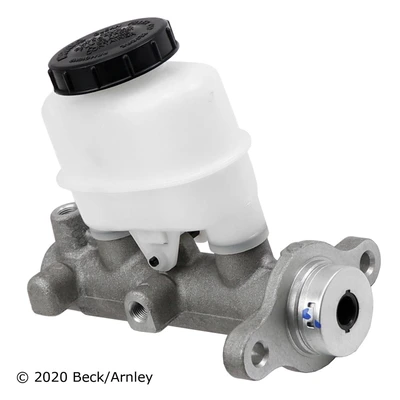 Beck/Arnley 072-9605 Brake Master Cylinder