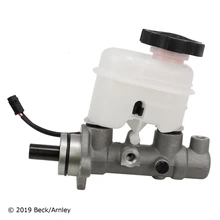 Beck/Arnley 072-9606 Brake Master Cylinder