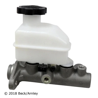 Beck/Arnley 072-9609 Brake Master Cylinder