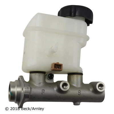 Beck/Arnley 072-9611 Brake Master Cylinder
