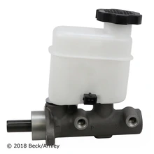 Beck/Arnley 072-9612 Brake Master Cylinder