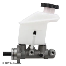Beck/Arnley 072-9616 Brake Master Cylinder