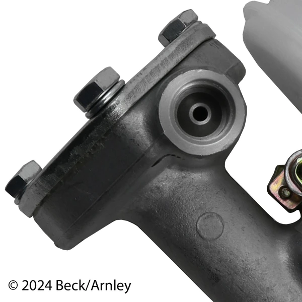 Beck/Arnley 072-9620 Clutch Master Cylinder