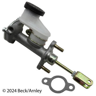 Beck/Arnley 072-9620 Clutch Master Cylinder